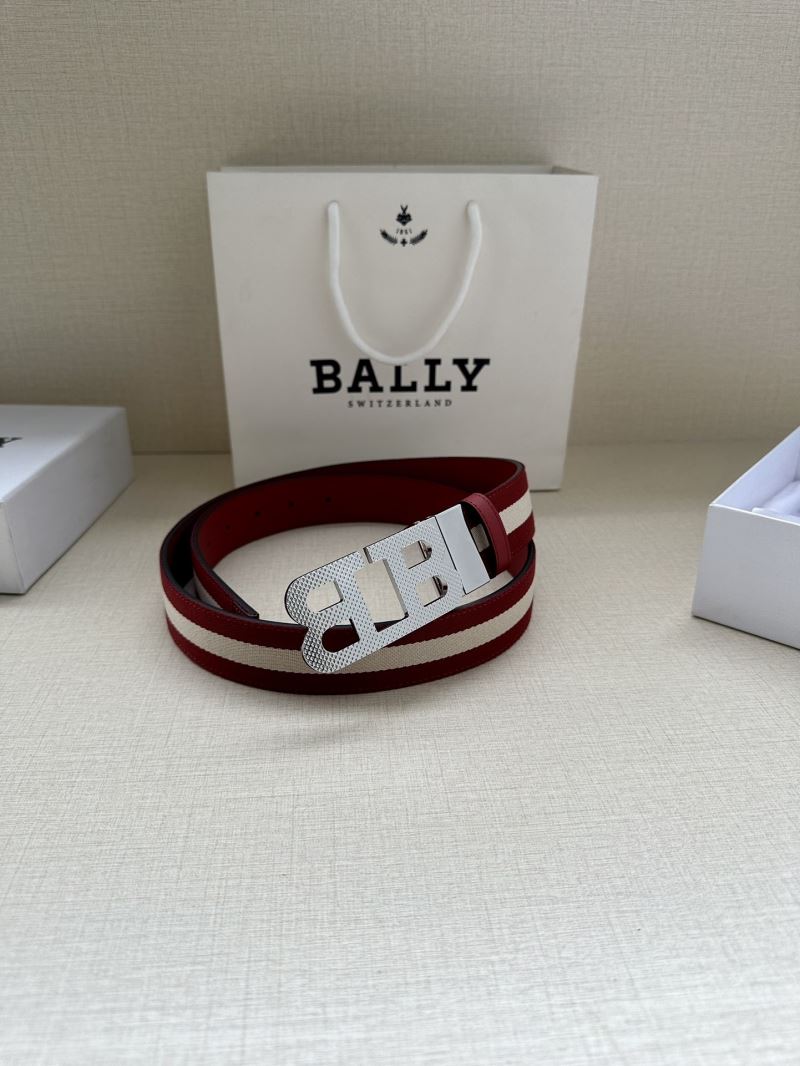 BALLY